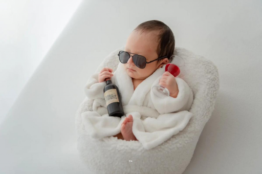 文山宝宝不喝冻奶